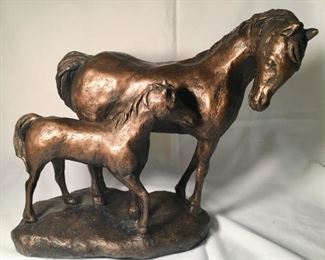 Sculptures