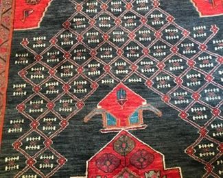 Persian Rugs