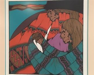 Southwest Art