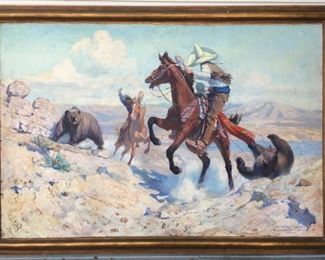 William Herbert Dunton