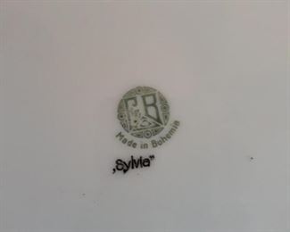 KC CHINA LOGO