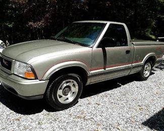 KC GMC