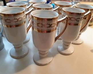 KC IRISH CREAM CUPS