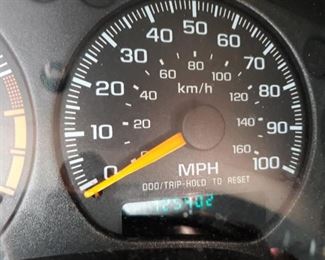 KC GMC MILES