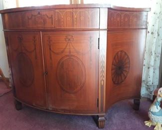 KC INLAY BUFFET