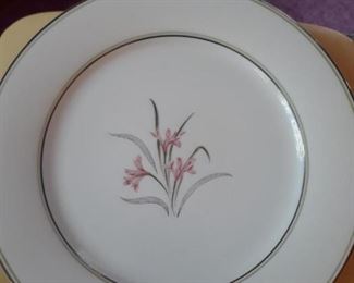 KC NORITAKE CHINA