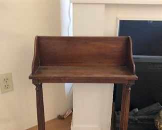Tiny desk