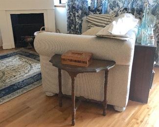 small side table