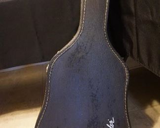 Fender Case