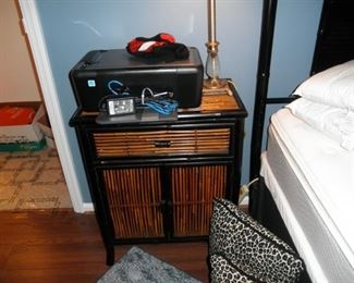 NIGHT STANDS PAIR