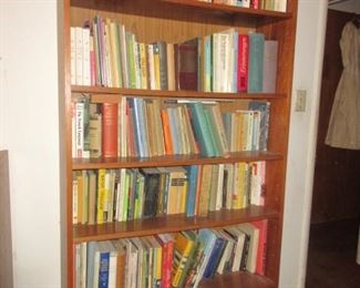 good selection