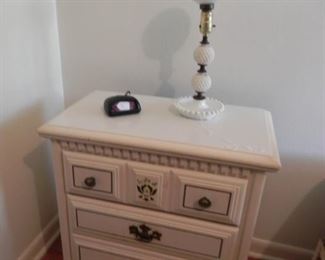 Night Tables