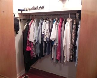 Men's Clothes