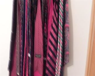 Vintage Ties