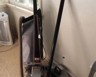 Kirby Vacuum