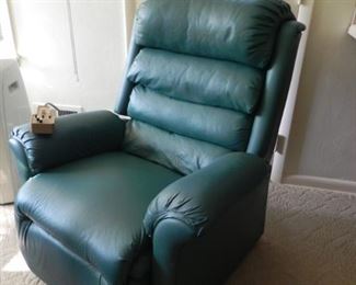Electric Lift Chair