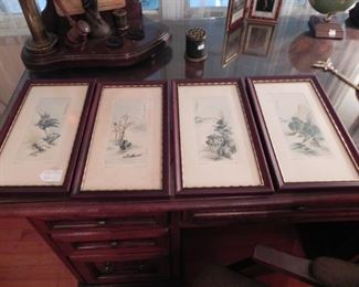 Vintage Prints