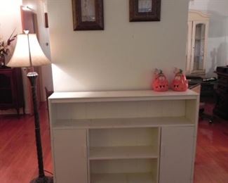 Bookshelf