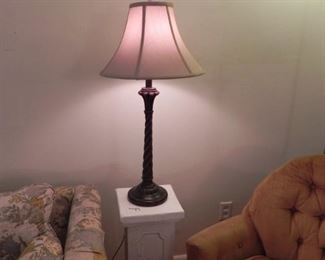 Set of 3 Lamps