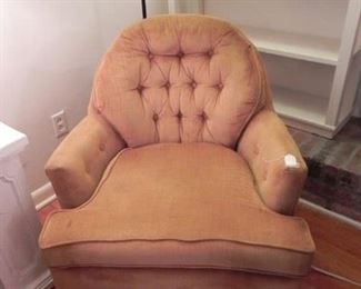Accent Chair