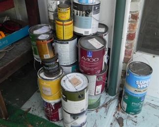 Paint