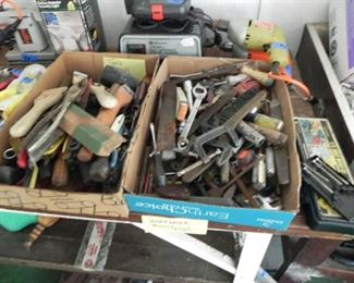 Tools