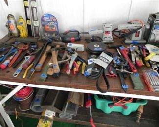 Tools