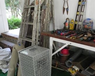 Ladder Tools