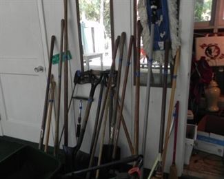 More Tools