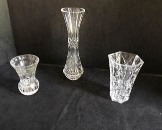 Flower Vases https://ctbids.com/#!/description/share/233927