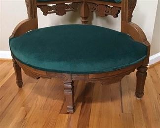 Corner Chair https://ctbids.com/#!/description/share/233937