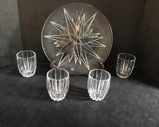 Glassware for Serving https://ctbids.com/#!/description/share/233944