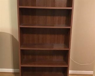 Bookshelf Number One https://ctbids.com/#!/description/share/233975