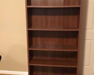 Bookshelf Number 2 https://ctbids.com/#!/description/share/233977