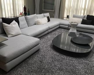 Minotti Furniture