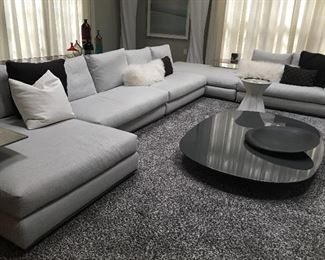 Minotti Furniture 