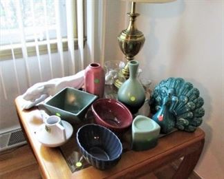 Haeger Pottery