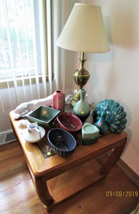 Haeger Pottery