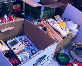 Game boys games