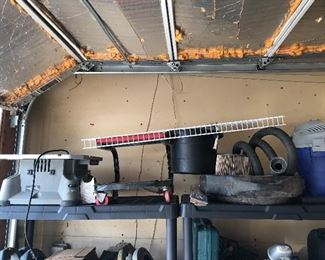 Drill press new