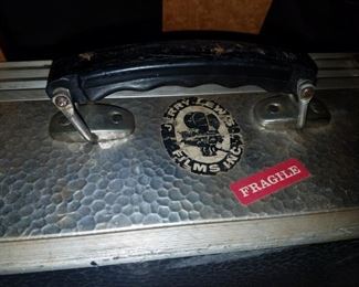 Suitcase