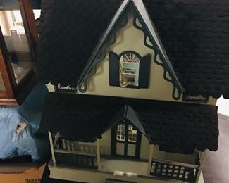 Dollhouse