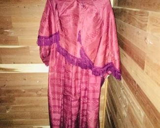 Antique Clothes