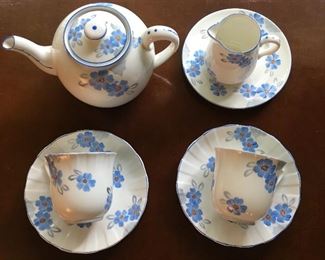 English China