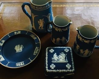Wedgewood