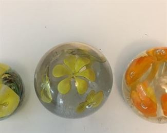 Paperweights