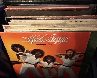 Albums