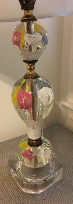 Beautiful Lamp