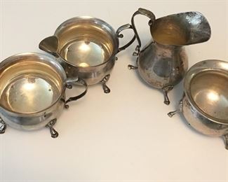 Silver