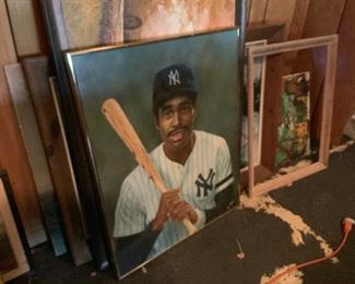 Dave Winfield!